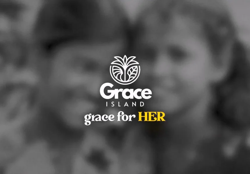 grace for her