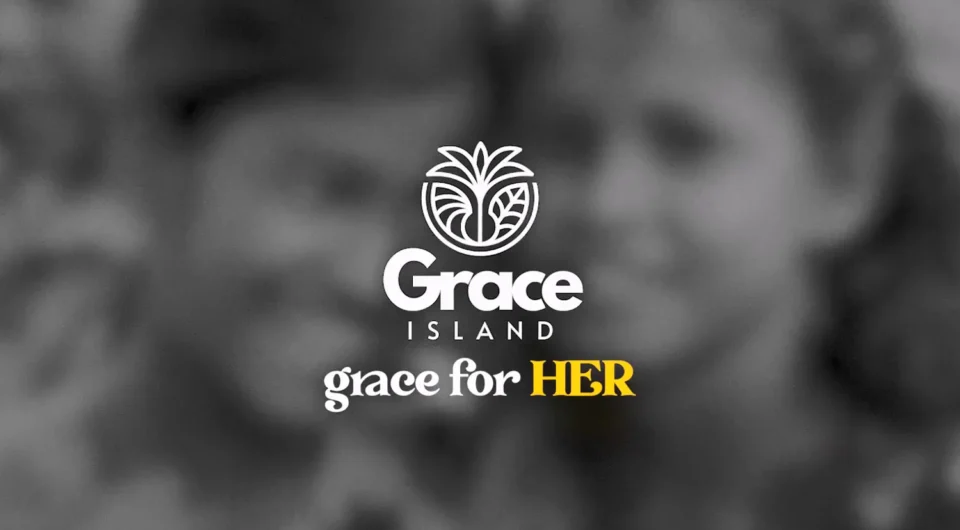 grace for her